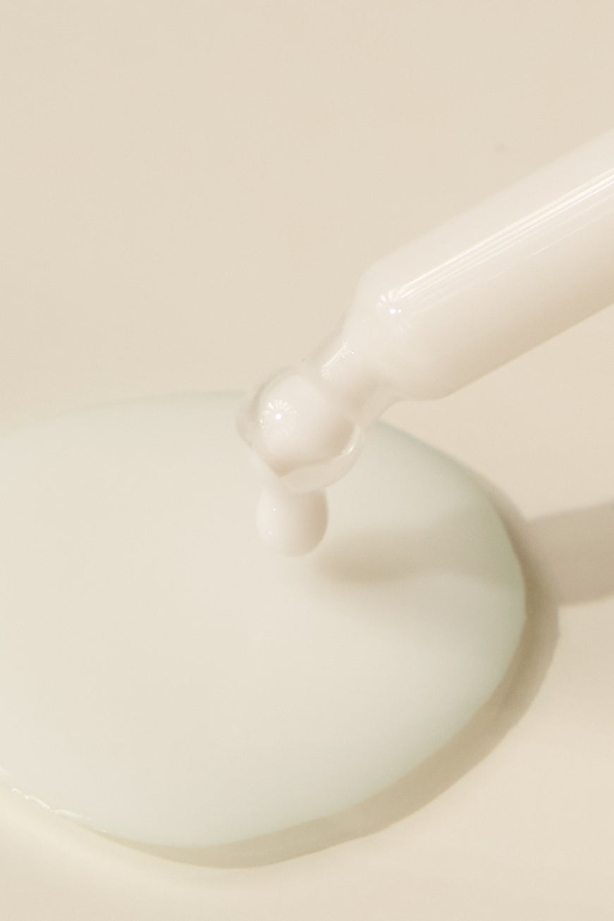 MILKY DROPS