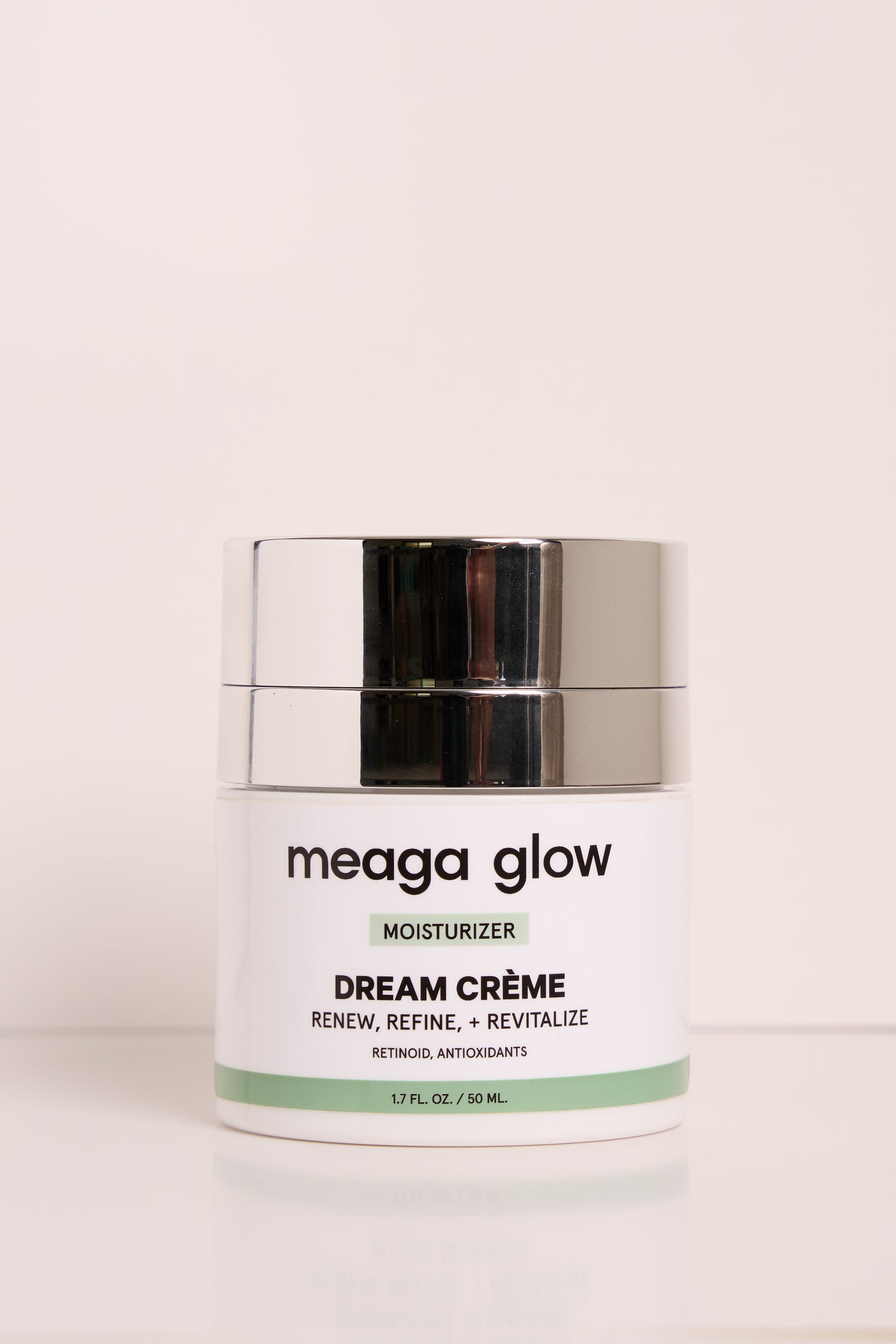 DREAM CRÈME