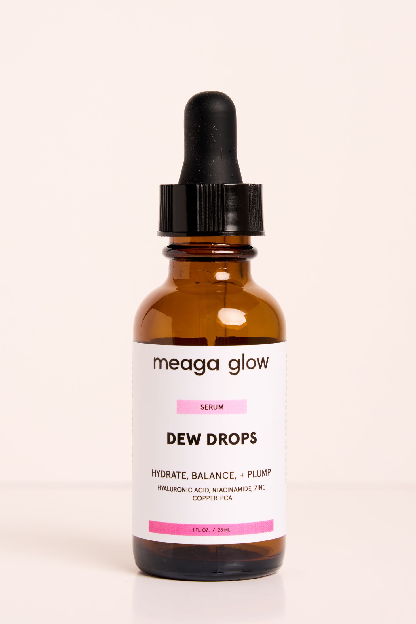 DEW DROPS