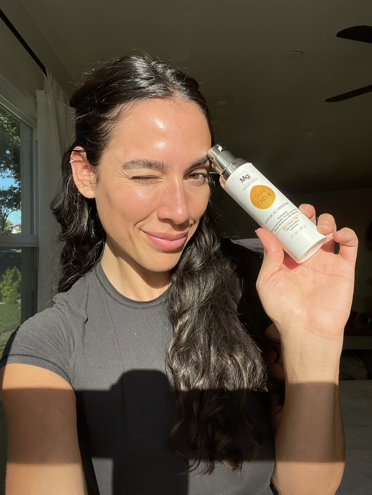 SUN CRÉME