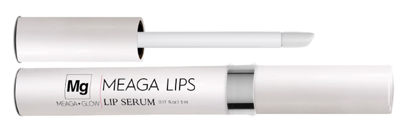 MEAGA LIPS