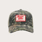 CAMO MEAGA HAT
