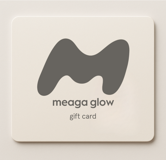 GLOW CARD