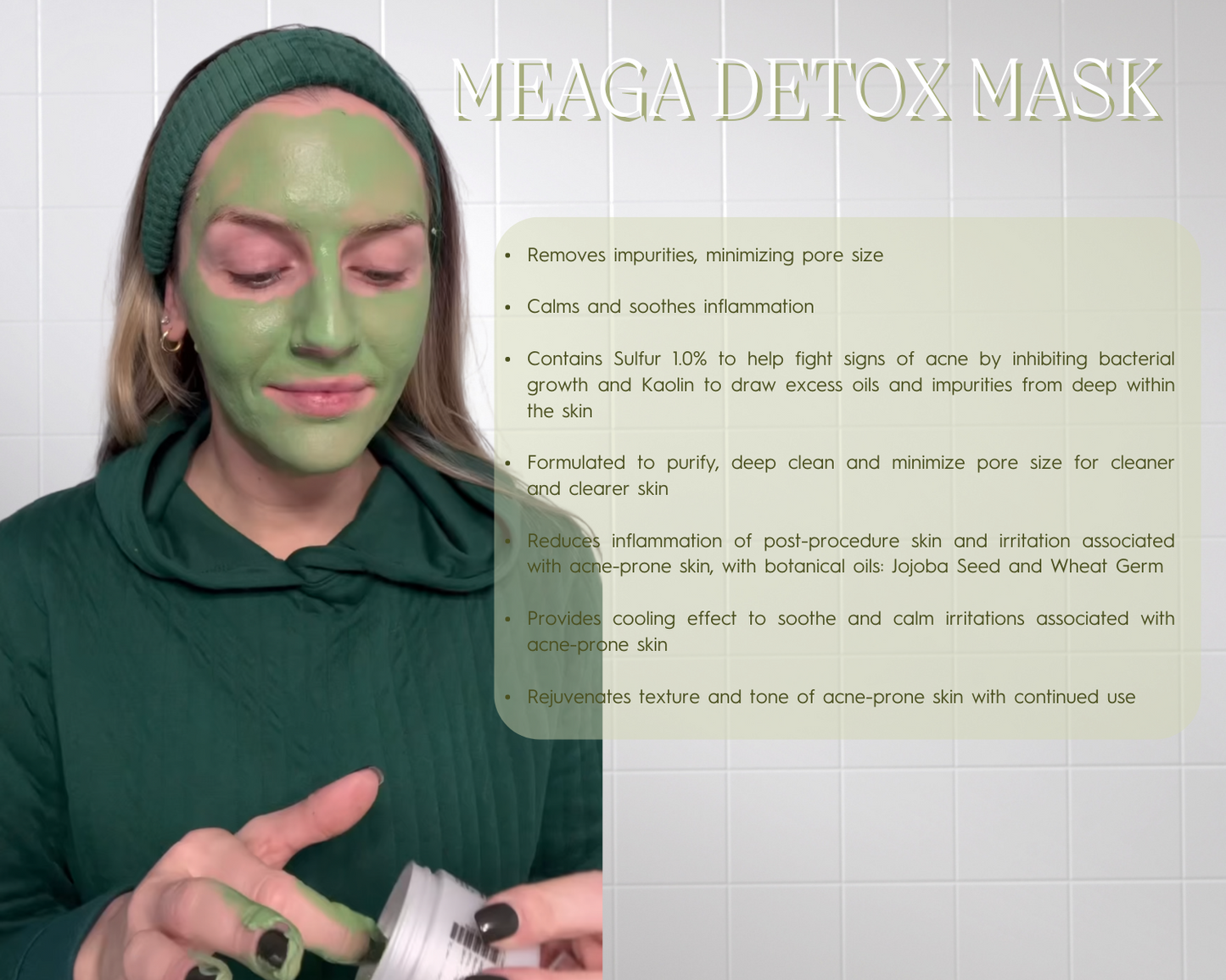 MEAGA DETOX